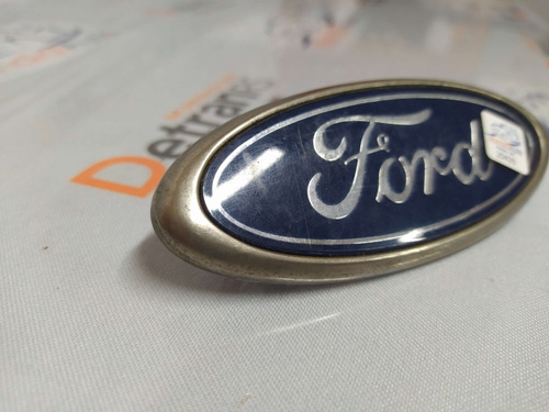 Emblema Dianteiro Grade Ford Ranger 2005/2012 20440