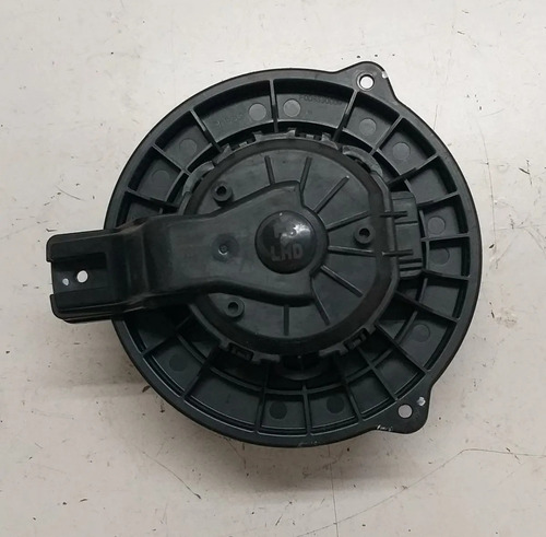 Motor Ar Forçado Hyundai Veloster 1.6 2011 A 2014 F00s3b2487