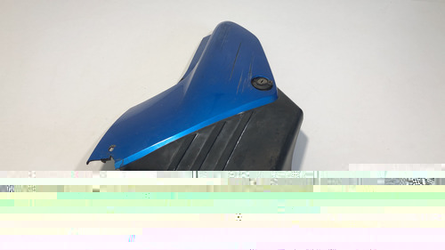 Par Carenagem Tampa Lateral Yamaha Ybr 2005