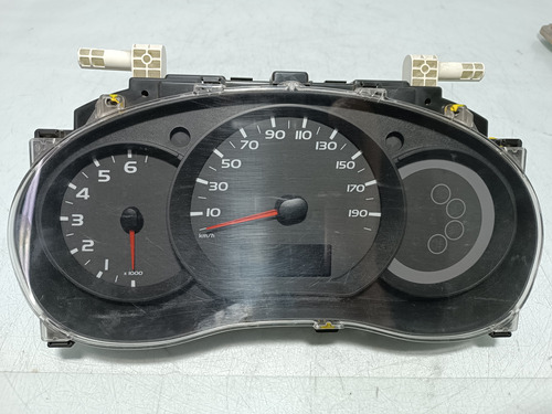 Kit Módulo Code Completo Renault Master 2.3 Diesel 2013/2021