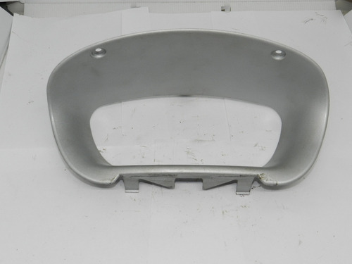 Moldura Painel Instrumentos Gm Celta 2001 A 2006 93330553