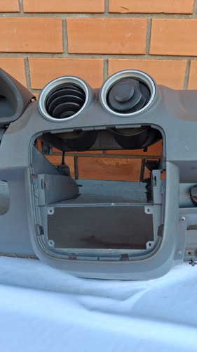 Painel Tabelier Volkswagen Gol G4 Parati 5w0857067 Perfeito