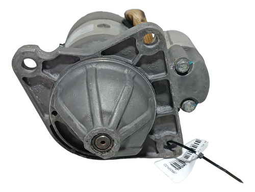 Motor De Partida Arranque Ranger 3.0 Powerstroke 2005 2012