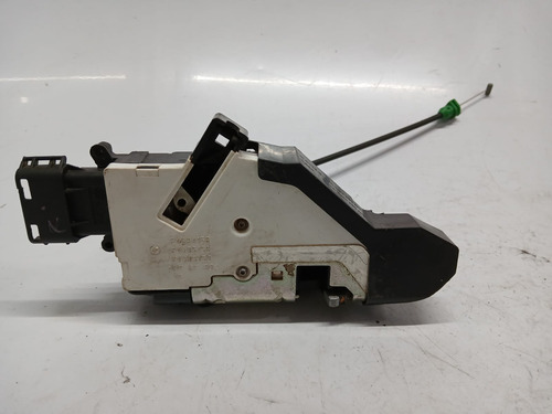 Fechadura Dianteira Direita Citroen C3 Picasso E Aircross