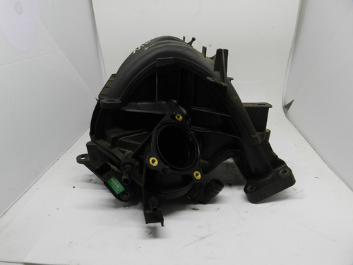 Coletor Admissão Citroen C4 Peugeot 307 2.0 16v 966240148000