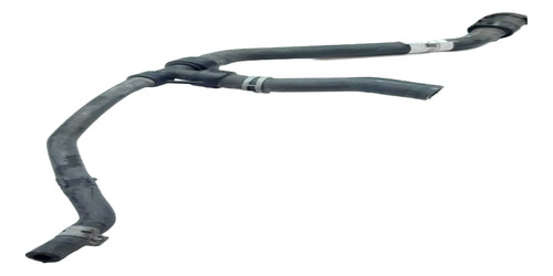 Mangueira Ar Quente Gm Onix Prisma Original 3 Vias