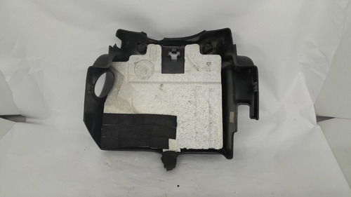 Moldura Coluna Direção Peugeot 206 207 03/07 96476177