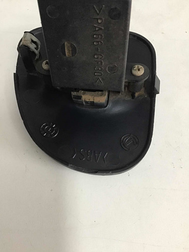 Botão Reostato Painel Fiat Palio 1996/2000 21402*