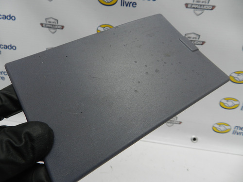 Acabamento Tampa Lateral Painel Ford Fiesta Courier 96/02