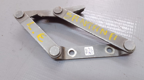Dobradiça Tampa Capô Santana Quantum Le  23728