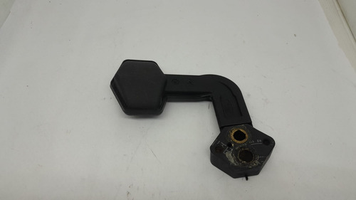 Válvula Ressonância Motor Ford Fiesta Ka 1.0 Endura 96/01