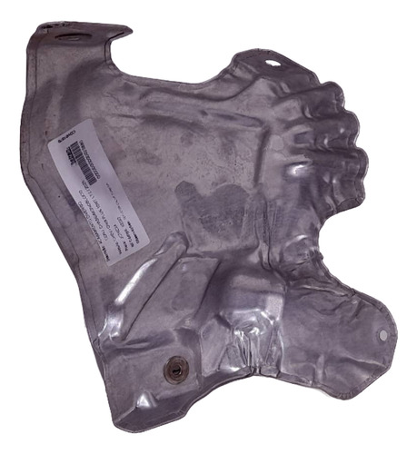 Defletor Calor Turbina Onix  2025