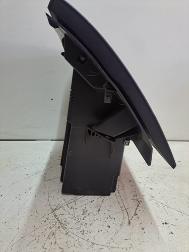 Tampa Porta Luvas Ford Focus 2014 2015 2016 Preto Original