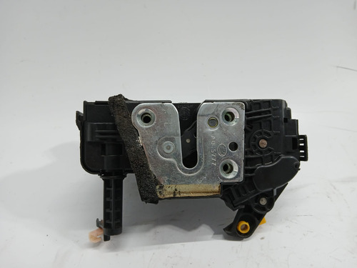 Fechadura Porta Dianteira Esquerda Kia Soul 2011 2012 2013