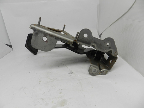 Pedal De Freio Nissan Sentra 2007 2008 2009 2010 2011 2012