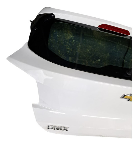 Tampa Traseira Onix Hatch Porta Malas 2020 2021 2022 2023