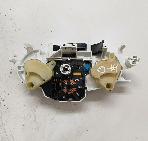 Comando Ar Condicionado Toyota Etios 2012 A 2016 A2c84833700
