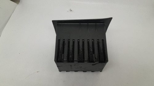 Porta-objetos Console Central Gm S10 Blazer 99/11