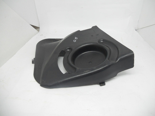 Proteção Farol Milha Esquerdo Peugeot 206 964259137701