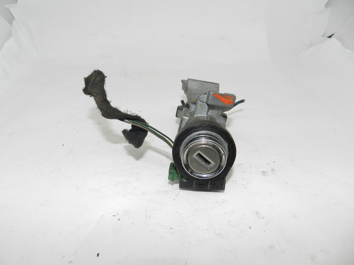 Cilindro Ignição Com Comutador Ford Fiesta Focus 03/08 