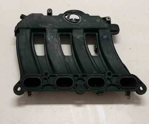 Coletor Admissão Scenic Duster Megane 2.0 16v 2003 A 2011