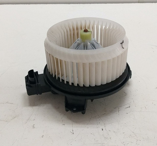 Motor Ar Forçado Gm Onix Lt 1.4 2017 Pptd20