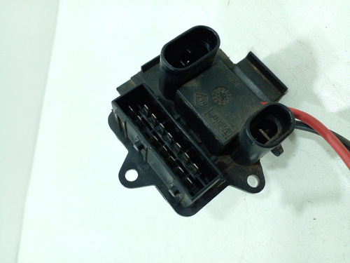 Resistencia Ar Forcado Renault Megane 2001 (m)