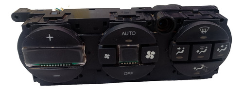 Comando Ar Condicionado Vectra 97 98 99 A 05 Retirada Peças