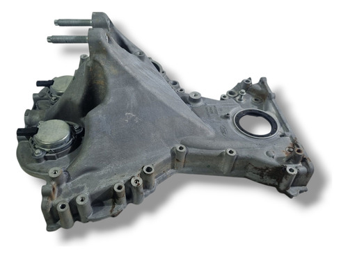 Tampa Frontal Suporte Motor Ford Ka 1.0 3cc 2014 A 2018