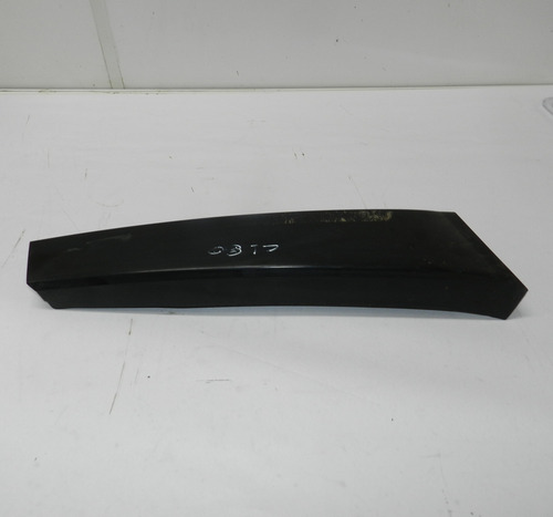 Acabamento Externo Coluna Esquerdo C4 Hatch 07/14 9647010177