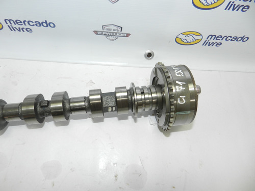 Comando Válvulas Escape Toyota Etios 1.3 1.5 16/21 Enr2