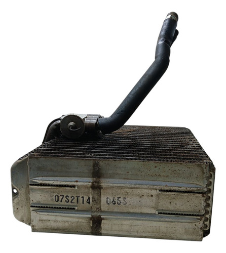 Evaporador Ar Condicionado  Vw Parati 1.6 1998 (ap)