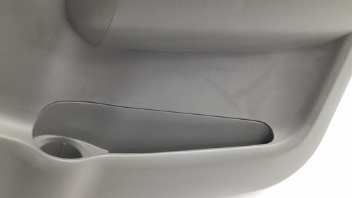 Forro Porta Dianteiro Direito Toyota Hilux Sw4 2009 A 2015