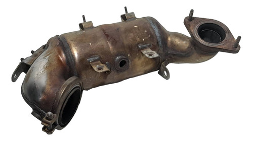 Catalisador Onix Plus 1.0 3cc Turbo 2020 2021 2022 2023 2024