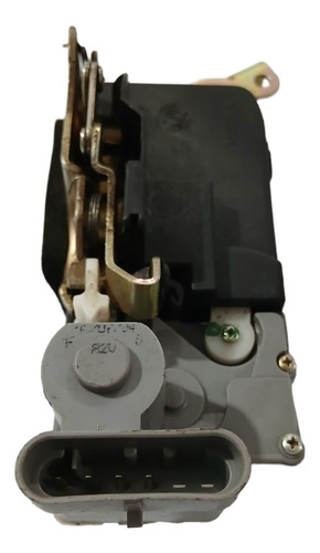 Fechadura Porta Traseira Esquerda Fiat Palio Siena 96 A 17
