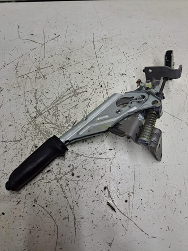 Alavanca Puxador Freio Mão Bmw 320i 328i 2013 2014 2015 2016