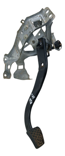 Pedal Freio Gm Zafira 2002 (ap)