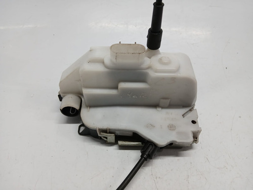 Fechadura Da Porta Dianteira Direita Citroen C3 2003 A 2012