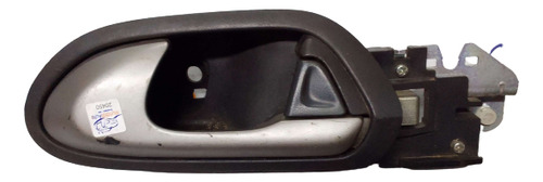 Macaneta Interna D.e Honda New Civic 2005 A 2011 20450