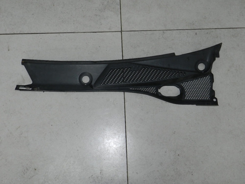 Grade Churrasqueira Esquerdo Renault Clio 7700410608