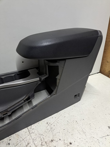 Console Central Ford Focus 2009 2010 2011 2012 2013 Manual