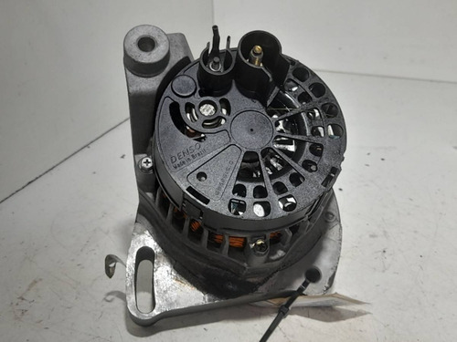 Alternador Fiat Palio Siena Strada Sem Ar 2003 2004 2005