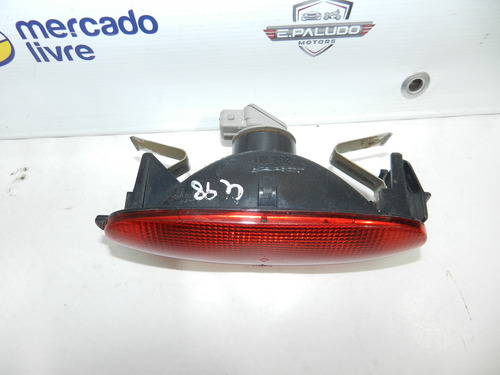Break Light Luz Freio Peugeot 206 2001 A 2006 45106