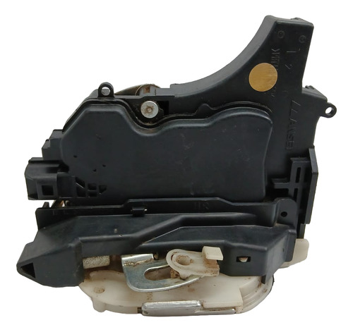 Fechadura Da Porta Traseira Esquerda Lancer Triton Outlander
