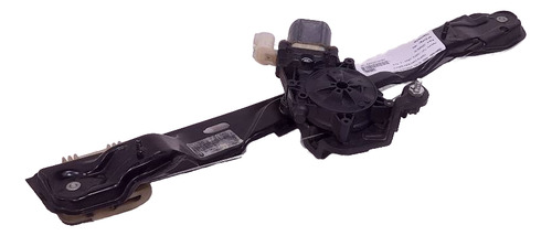 Maquina Vidro Eletrico Fiat Argo 2018 2019 Dianteira Direita