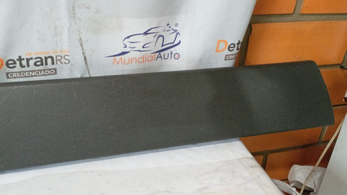 Acabamento Interno Traseiro Chevrolet Montana 2011/ 16097