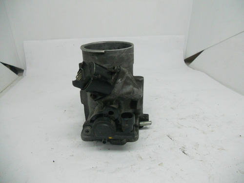 Corpo Borboleta Tbi Gm Corsa 1.0 8v 17099151