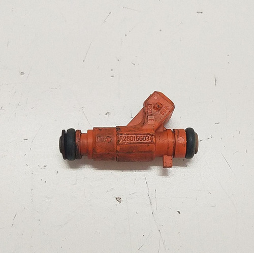 Bico Injetor Peugeot 206 307 Citroen C4 1.6 16v 0280156034