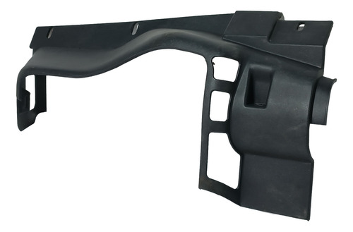 Acabamento Inferior Painel Gm S10 2.8 Blazer 2001 2011