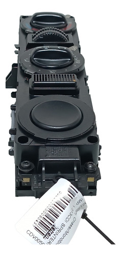 Comando Ar Ventilação Mb Sprinter 313 311 2001 2011